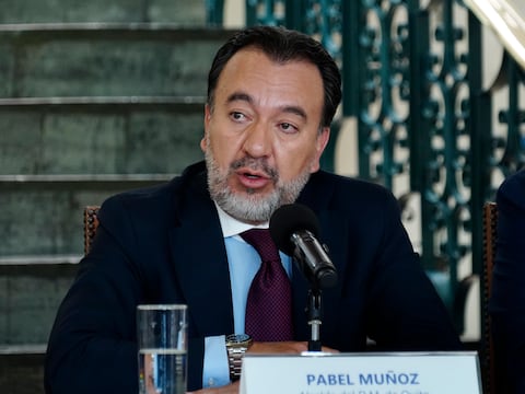 Muñoz: el “planificador”