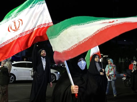 Irán analiza nueva propuesta de EE. UU. mientras Trump asegura que las negociaciones están en fase final