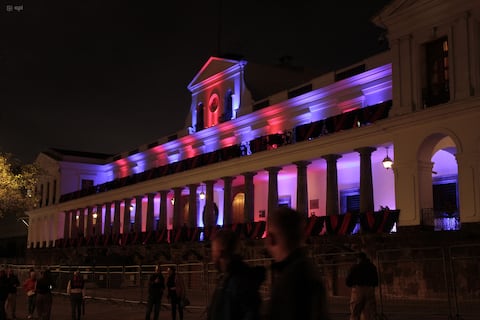 $ 3 millones fue el movimiento económico por los eventos de fundación de Quito en 2024, según el Municipio