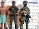 Capturan a alias ‘La Cri’ y ‘Gadiel’, presuntos cabecillas de Los Tiguerones, en Esmeraldas