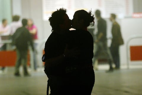 Cómo filmar escenas íntimas: expertos dan recomendaciones