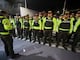 Toque de queda deja 124 aprehendidos en Ecuador, según la Policía