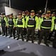Toque de queda deja 124 aprehendidos en Ecuador, según la Policía