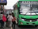 Gobierno extiende compensaciones a transportistas públicos, intra e interprovinciales durante mayo