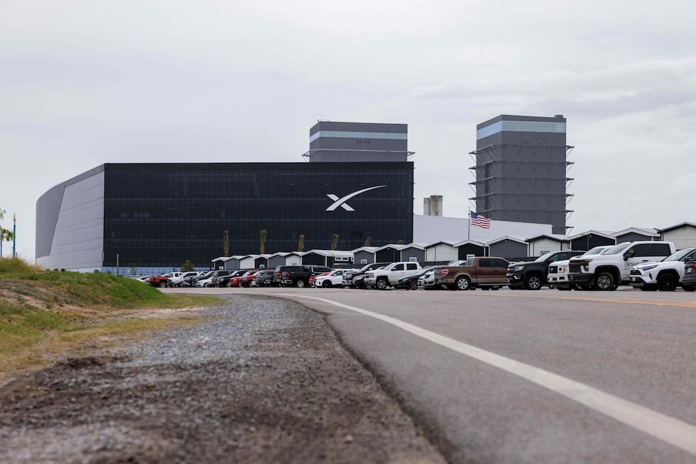 México evalúa demandar a SpaceX por daños ambientales tras caída de restos del cohete Starship