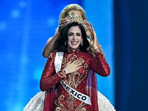 Esta fue la controversia de la Miss Universo 2025 Fátima Bosch durante el concurso en Tailandia