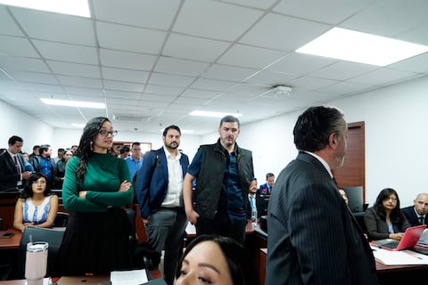 Fiscalía abre nueva investigación contra Aquiles Alvarez por presunto incumplimiento de decisiones de autoridad competente