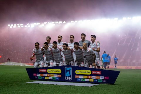 ‘Vamos para adelante’, la motivación de Argentinos Juniors para visitar a Barcelona SC en la ida de la fase 2 de Copa Libertadores