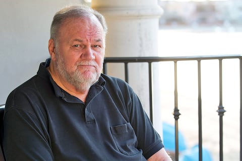 Meghan Markle vuelve a contactarse con su padre, después de una amputación de emergencia en una pierna