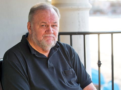 Meghan Markle vuelve a contactarse con su padre, después de una amputación de emergencia en una pierna