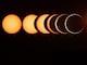 El 17 de febrero un eclipse solar anular dibujará un anillo de fuego en el cielo