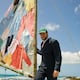 Bad Bunny, en el centro de un homenaje artístico a Puerto Rico en Nueva York