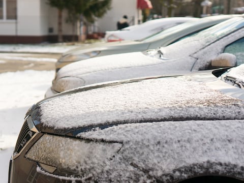 Servicio Meteorológico Nacional de Estados Unidos emite alertas de congelación ante el abrupto cambio climático en Florida