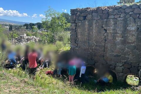 “En ningún momento les ofrecí un viaje seguro”, declaró supuesta ‘coyotera’ tras el secuestro de migrantes ecuatorianos en Centroamérica