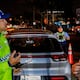Más de 400 conductores infractores fueron citados en 10 días en Guayaquil