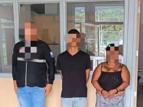 Pareja de adolescente grabada en video en Chone es procesado por violación y violencia física