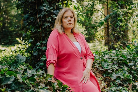 La médium argentina Noelia Pace llega por primera vez a Ecuador con Mediumnidad, un encuentro para sanar el duelo