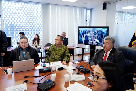 Militares en servicio activo piden intervención de la Corte Constitucional para participar en el debate de su ley de seguridad social