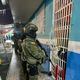 Bloque de Seguridad decomisó explosivos y armas en cárcel en Los Ríos y en predio de El Oro