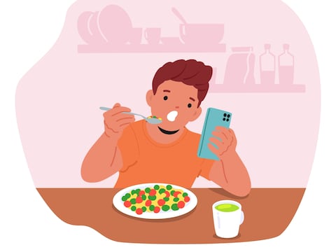 Protejamos a los niños