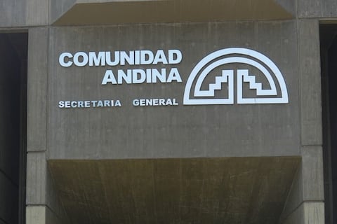 Comunidad Andina ordena a Ecuador y a Colombia retirar los aranceles recíprocos a las importaciones de productos de cada país