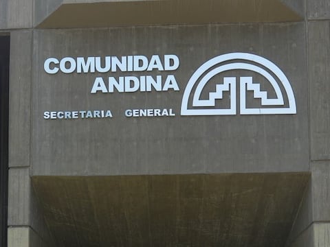 Comunidad Andina ordena a Ecuador y a Colombia retirar los aranceles recíprocos a las importaciones de productos de cada país