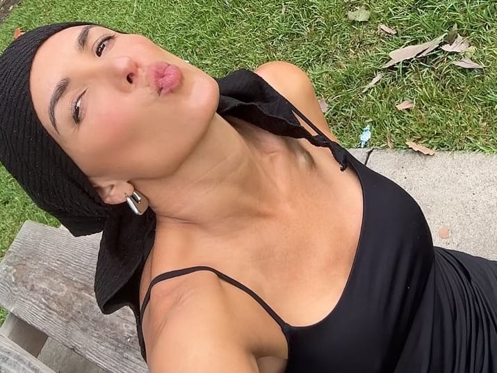 María Teresa ‘la Flaca’ Guerrero habla sobre su salud y pide hacerse chequeos: El papanicolaou no ve los ovarios