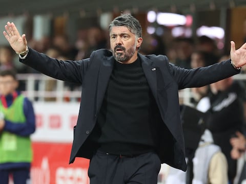 Gennaro Gattuso arremete contra los cupos directos de Conmebol al Mundial: ‘No es justo que clasifiquen seis selecciones’