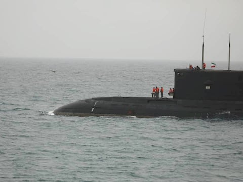 “Las soluciones son costosas y escasas”: Estados Unidos y Gran Bretaña unen fuerzas para enfrentar la amenaza de los drones submarinos