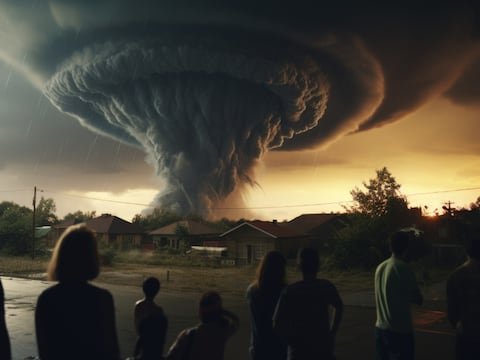 Enigmáticas predicciones de Nostradamus para 2026: guerra, desastres naturales y un nuevo líder ‘de la luz’