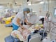 El 87 % de los pacientes renales se atienden con prestadores externos de diálisis
