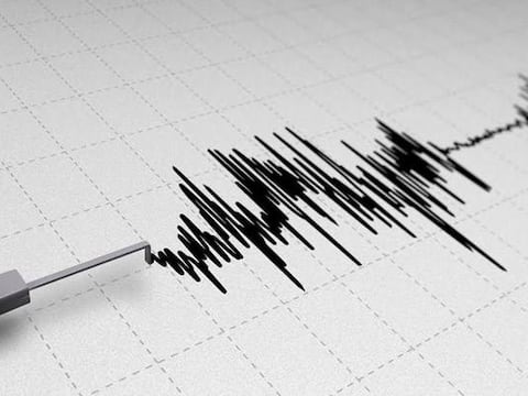Un sismo de magnitud 6 sacude Alaska, sin causar daños aparentes