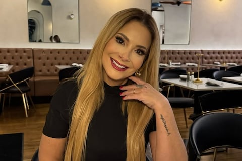 ‘Ninguna mujer merece vivir con miedo’: el mensaje de Marián Sabaté en el 8M