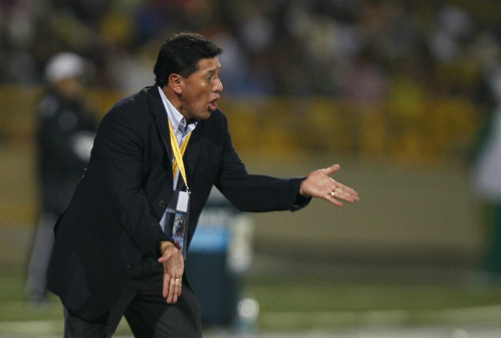 Sixto Vizuete: ‘Se equivocaron con Kendry Páez al saltarse procesos de selecciones menores, pero en el Sudamericano Sub-20 tiene una nueva oportunidad’