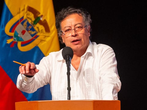 Gustavo Petro: Se permitirá que producción de Ecuador necesaria para Colombia entre con 0 % de arancel