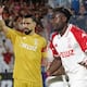Kendry Páez (River Plate), junto a Hernán Galíndez y Jordy Caicedo (Huracán), disputarán los cuartos de final del Torneo Apertura: conoce fechas y horarios