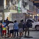 En Manta, desde julio hay una muerte diaria: la intervención del Bloque de Seguridad contuvo el alza de la violencia criminal, pero los asesinatos continúan