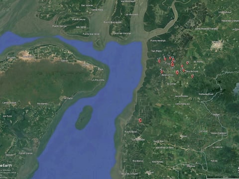 Instituto Geofísico da informe sobre sismos registrados en Guayas y Los Ríos: ‘No tienen relación’