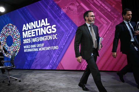 FMI eleva a 3,2 % su previsión de crecimiento para Ecuador en 2025
