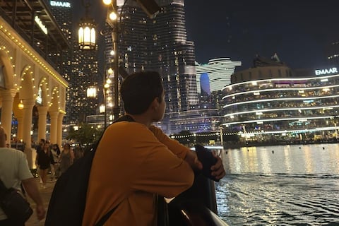 ‘No quiero ser una carga para mis padres’: tras dos años sin conseguir trabajo se aventuró a migrar