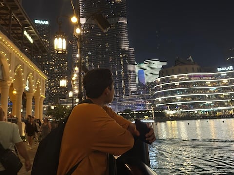 ‘No quiero ser una carga para mis padres’: tras dos años sin conseguir trabajo se aventuró a migrar