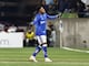 Keny Arroyo fue expulsado en el duelo entre Cruzeiro y Universidad Católica por la Copa Libertadores