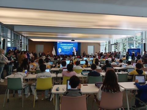 La final de la Olimpiada Nacional de Cálculo Mental 2026 será el próximo 15 de abril en Guayaquil