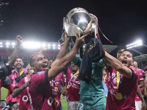 Pichincha domina la Liga Pro mientras Barcelona SC y Emelec pierden protagonismo: ‘El modelo económico del fútbol guayaquileño está agotado’