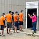 SNAI sostiene que realiza mejoras de alimentación e infraestructura ante problemas sanitarios en la Penitenciaría del Litoral