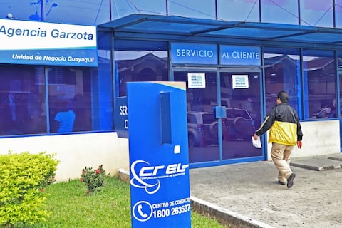 Así debe actualizar los datos para recibir la planilla electrónica de CNEL