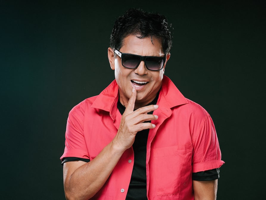 Felipe, el eterno ‘entenado’: así nació el personaje que el actor ecuatoriano Oswaldo Segura ha inmortalizado