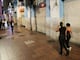 Comercios adelantaron cierre para acatar toque de queda en Guayaquil este domingo, 3 de mayo