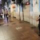 Comercios adelantaron cierre para acatar toque de queda en Guayaquil este domingo, 3 de mayo