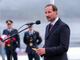El príncipe heredero Haakon de Noruega rompe el silencio tras la acusación de violación contra su hijastro, Marius Borg Hoiby
